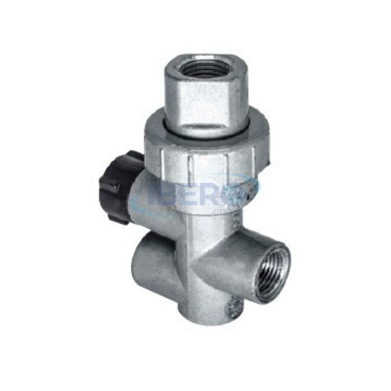 VÁLVULA DESBLOQUEIO M16