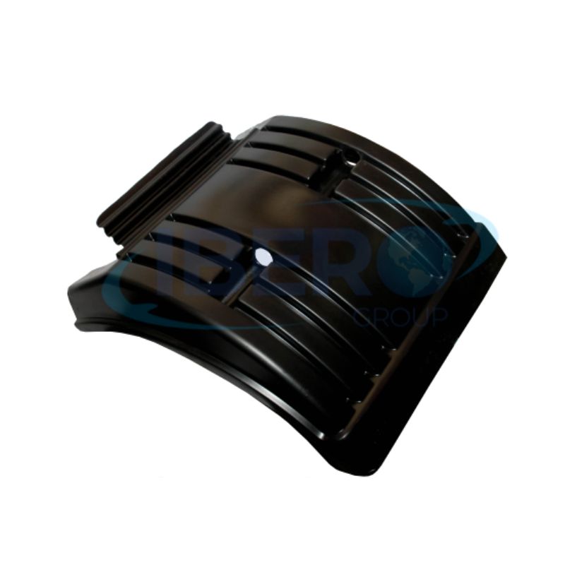 MEIO PARALAMA RANDON MODERNO