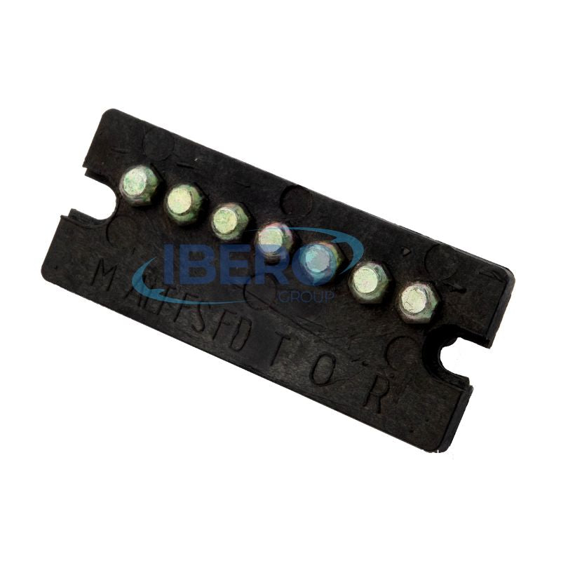 PAINEL (MIOLO) 7 POLOS RETANGULAR