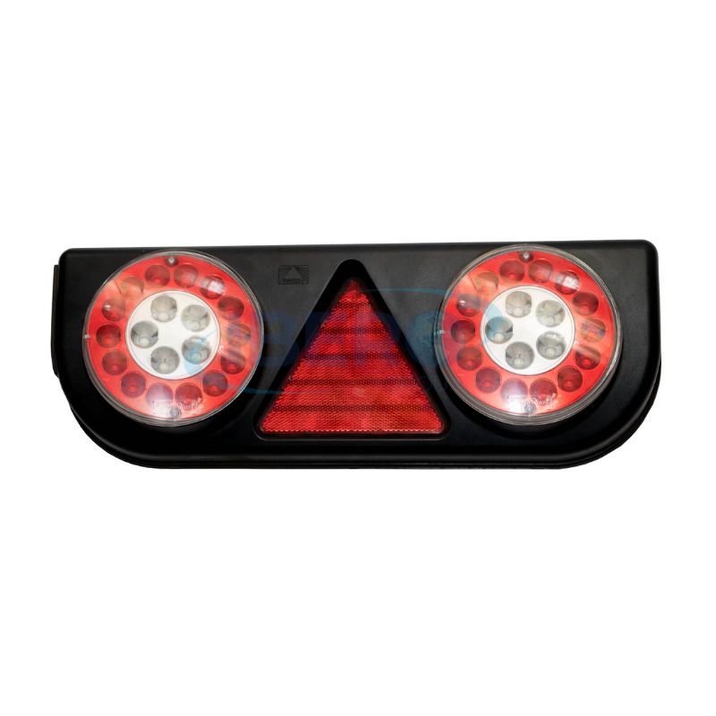 LANTERNA TRASEIRA FACCHINI LED