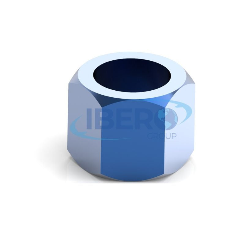 PORCA - QUINTA RODA 2"