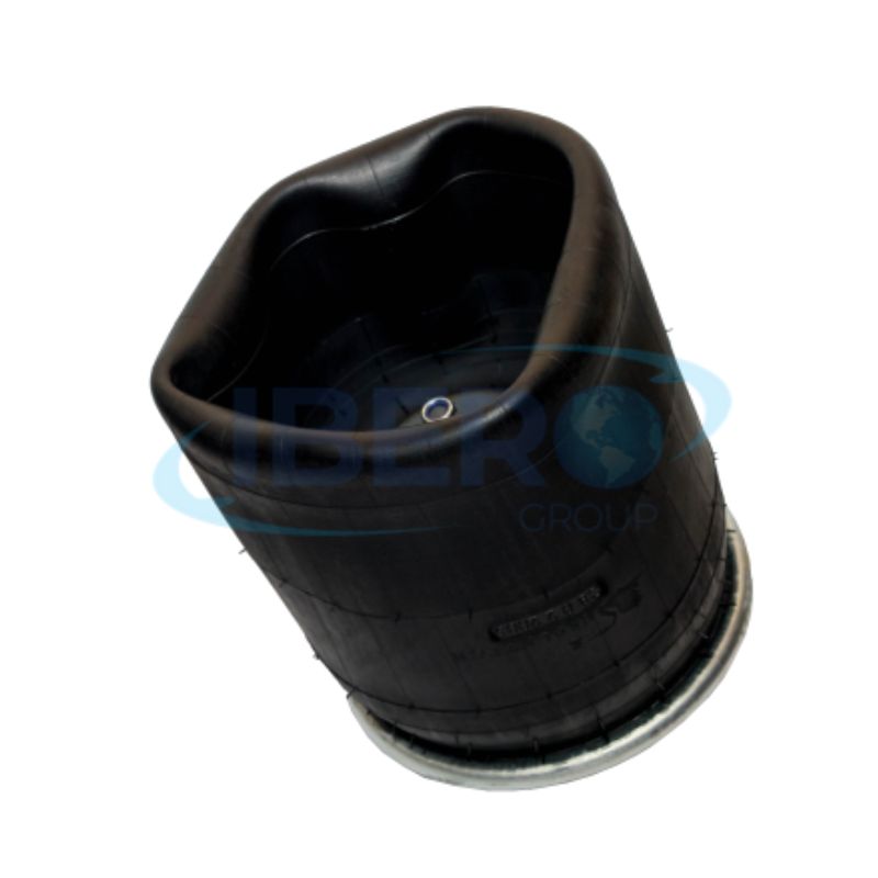 KIT MOLA PNEUMÁTICA