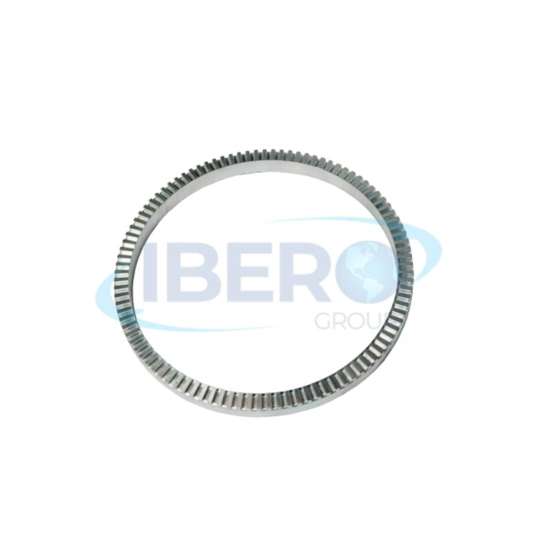 RODA DENTADA - WHEEL END