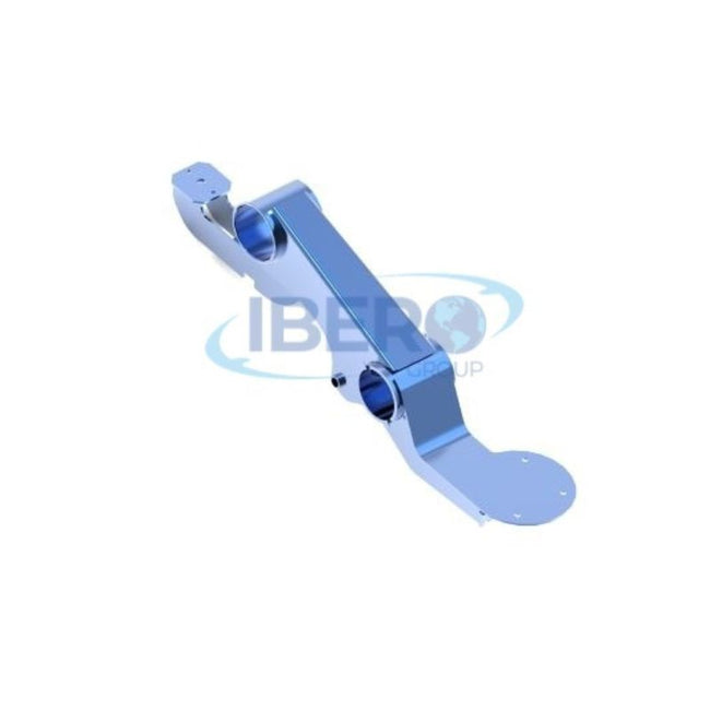 BRAÇO COM SUSPENSOR -  S400