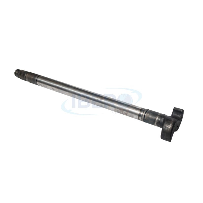 EIXO TUBELESS
