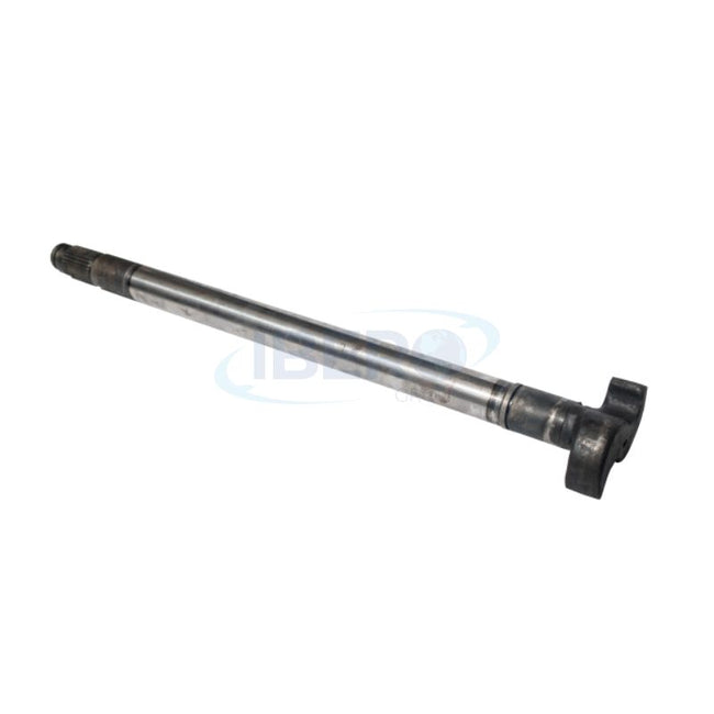 EIXO TUBELESS